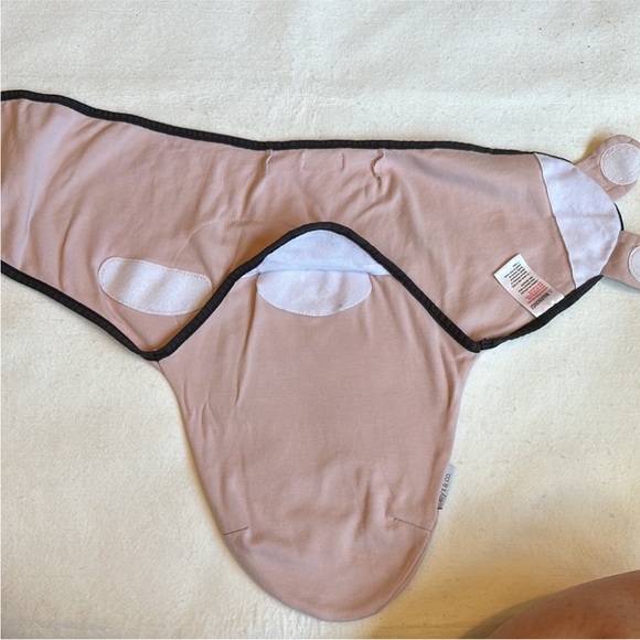 Ely’s & Co. Swaddle SleepSack 3-pack - Picture 8 of 10